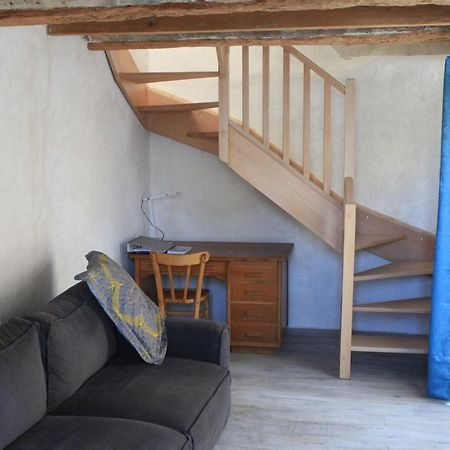 Appartement De Charme - Parc Du Luberon Cadenet Exterior foto